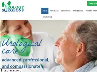 urologysurgeons.com