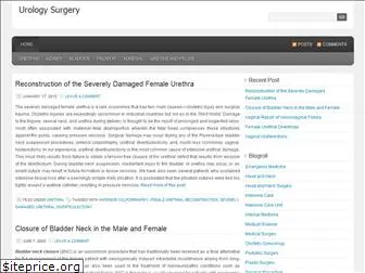 urologysurgery.wordpress.com