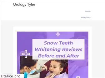 urologytyler.com