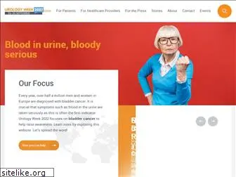 urologyweek.org