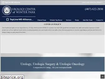 urologywinterpark.com