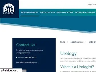 urologyworks.com