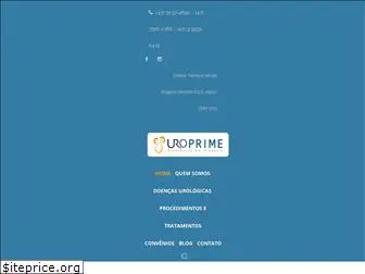 uroprime.com.br