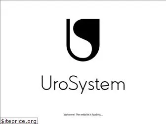 urosystem.com