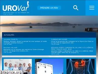 urovar.fr