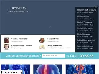 urovelay.fr