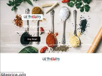urpantry.com.au