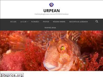 urpean.com