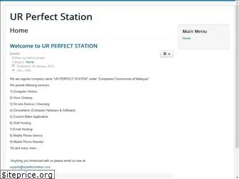 urperfectstation.com