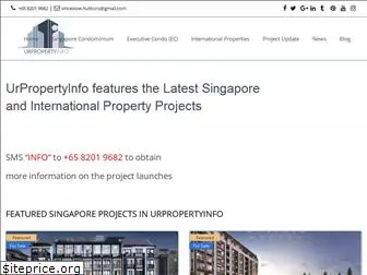 urpropertyinfo.com