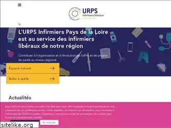 urps-infirmiers-paysdelaloire.fr
