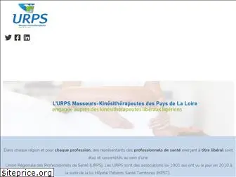 urps-mk-paysdelaloire.fr