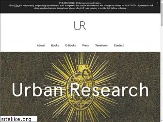 urpub.org
