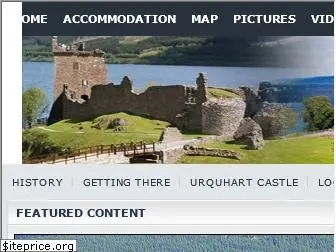 urquhart-castle.co.uk