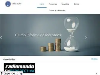 urraburu.com.uy