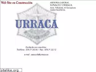 urracaycia.com
