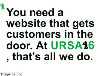ursa6.com