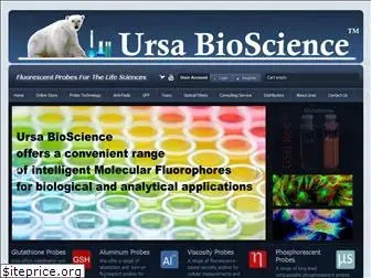 ursabioscience.com