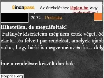 ursacska.blog.hu