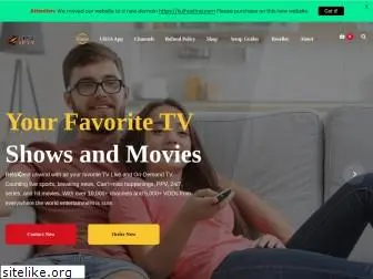 ursaiptv.com