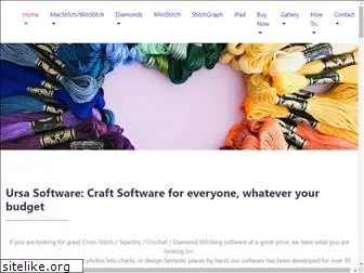 ursasoftware.co.uk