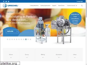 urschel.com