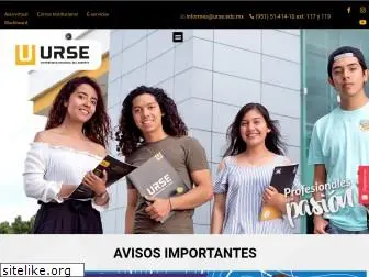 urse.edu.mx
