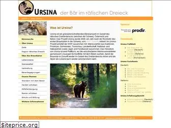ursina.org