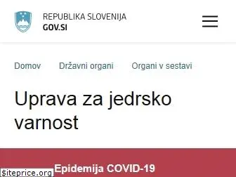 ursjv.gov.si