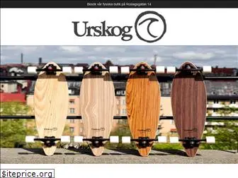 urskog.com