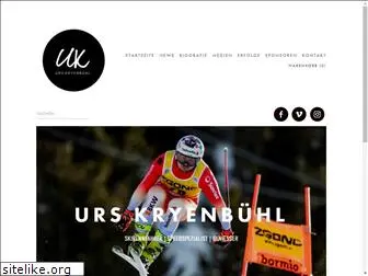 urskryenbuehl.ch