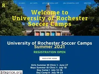 ursoccercamps.com