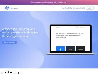 urspace.io