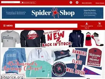 urspidershop.com