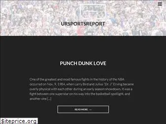 ursportsreport.wordpress.com