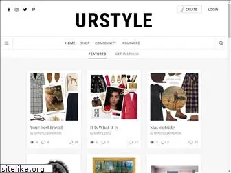 urstyle.fashion