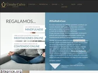 ursulacalvo.com