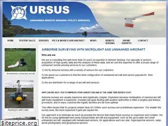 ursus-airborne.com