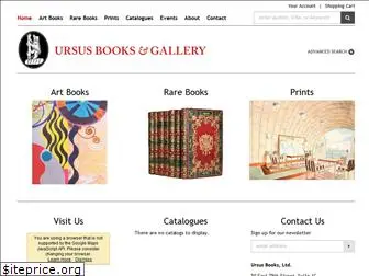 ursusbooks.com