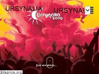 ursynalia.pl