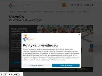 ursynow.pl