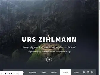 urszihlmann.com
