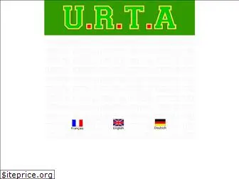 urta.de