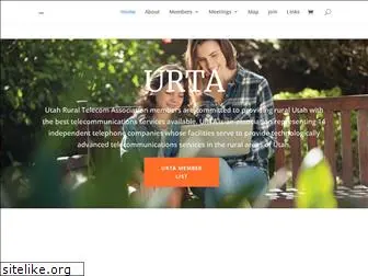 urta.org