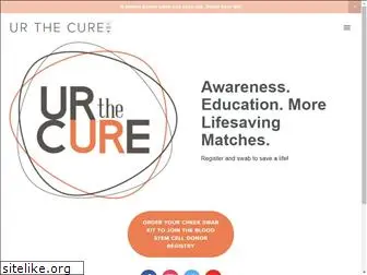 urthecure.com.au