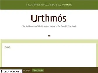 urthmos.com