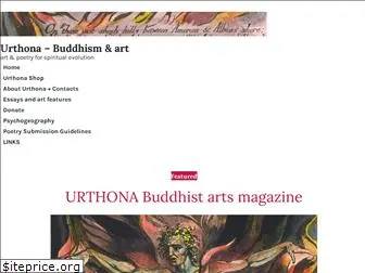 urthona.com