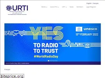urti.org
