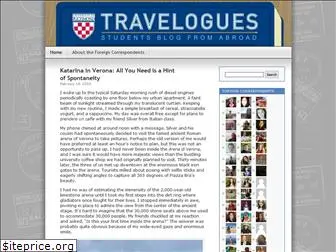 urtravelogues.com