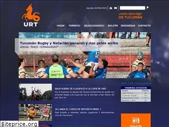 urtuc.com.ar